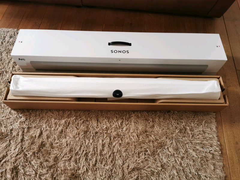 gumtree sonos